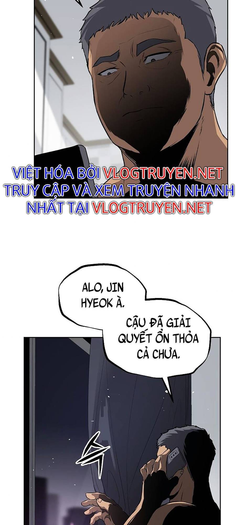 Vương Đạo Chapter 11 - Trang 2