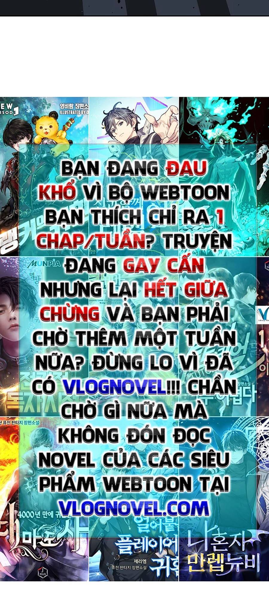 Vương Đạo Chapter 11 - Trang 2
