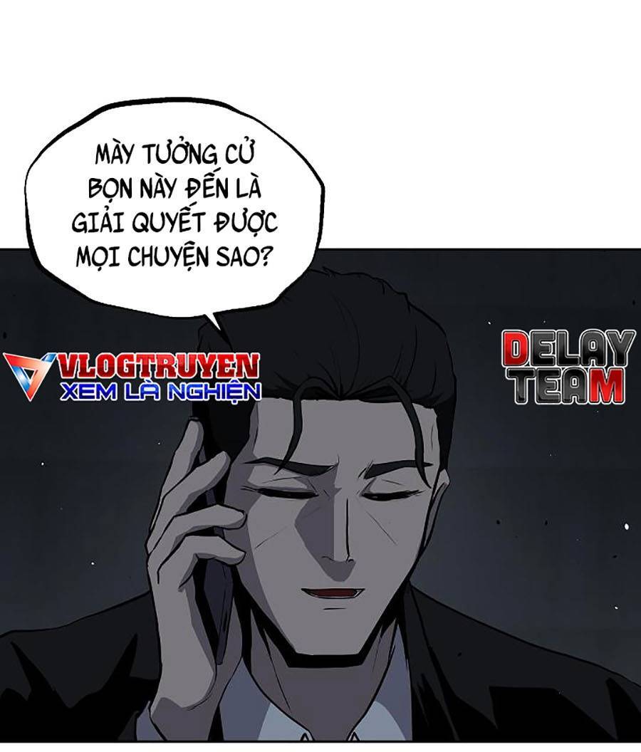 Vương Đạo Chapter 11 - Trang 2