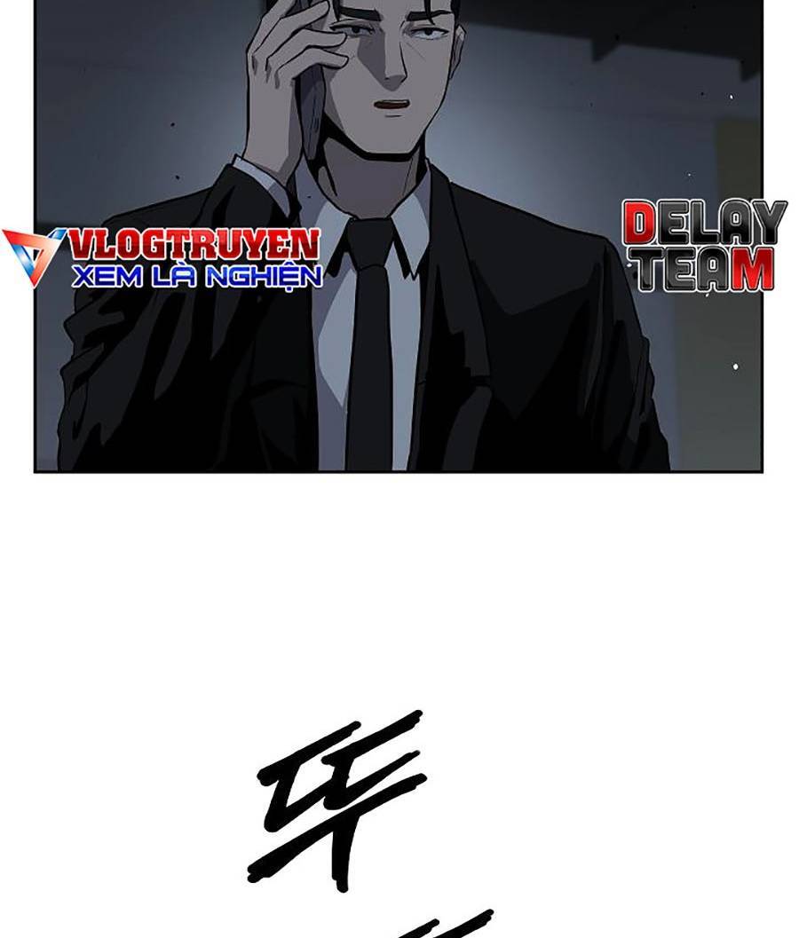 Vương Đạo Chapter 11 - Trang 2