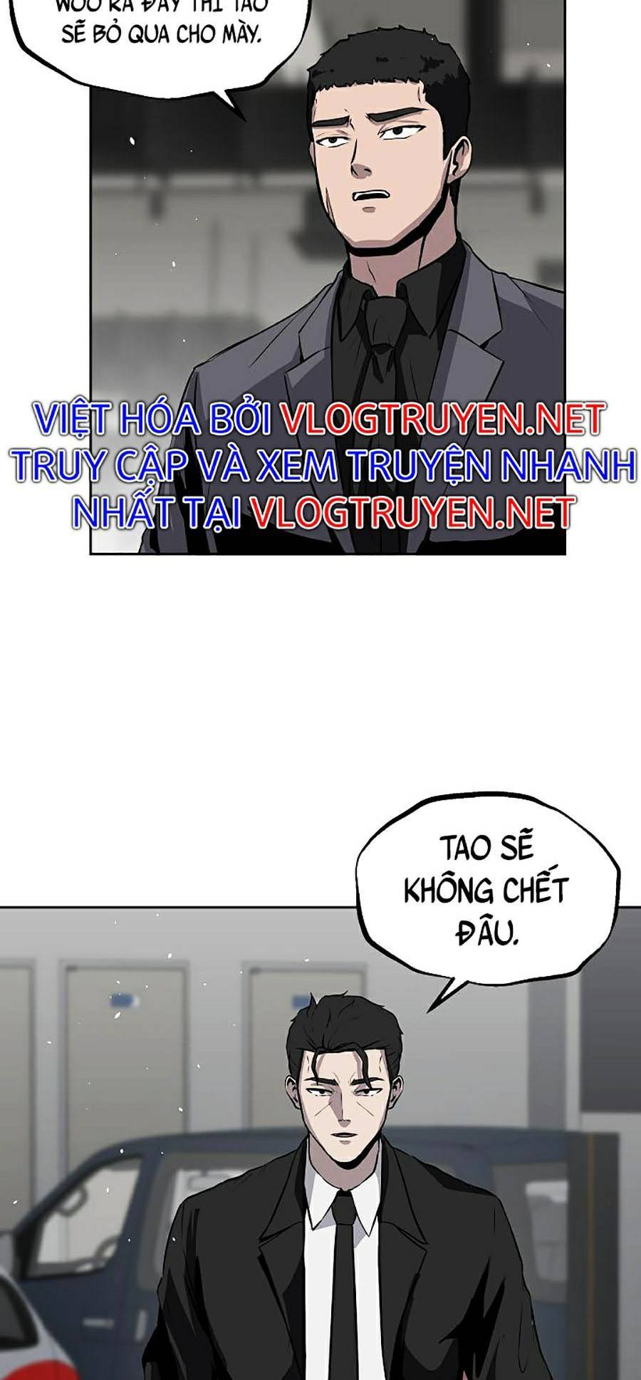 Vương Đạo Chapter 10 - Trang 2