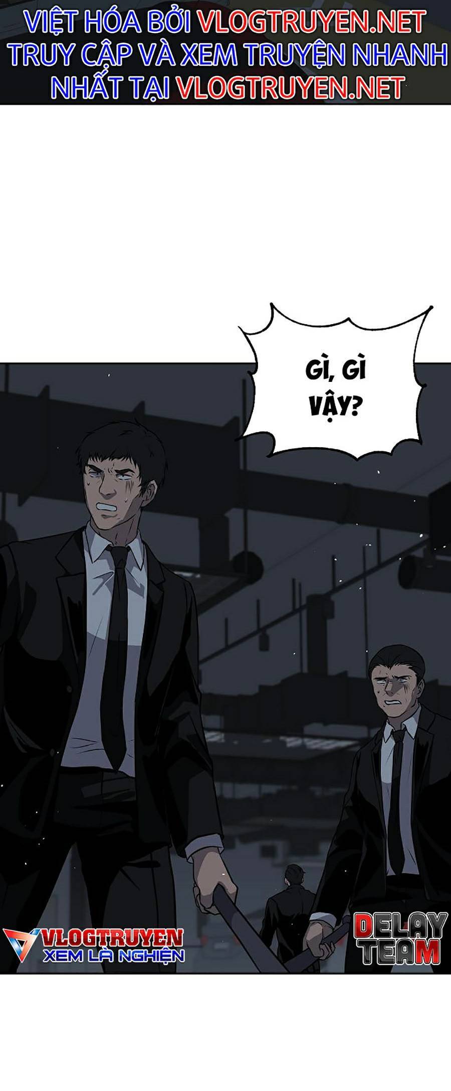 Vương Đạo Chapter 10 - Trang 2