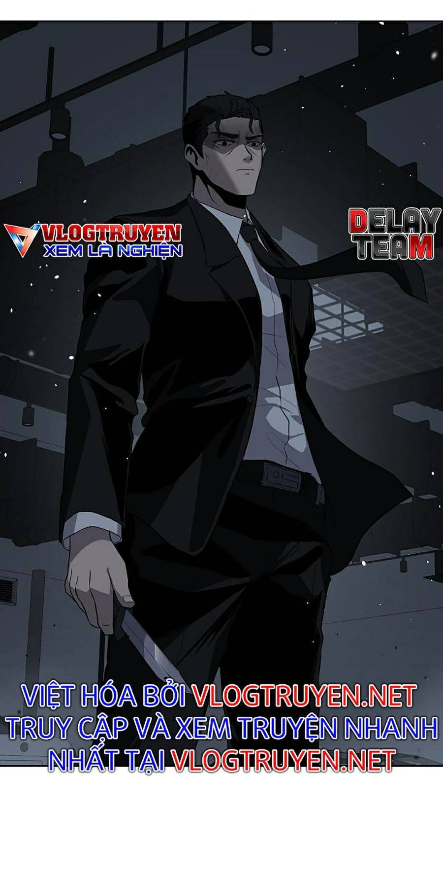 Vương Đạo Chapter 10 - Trang 2