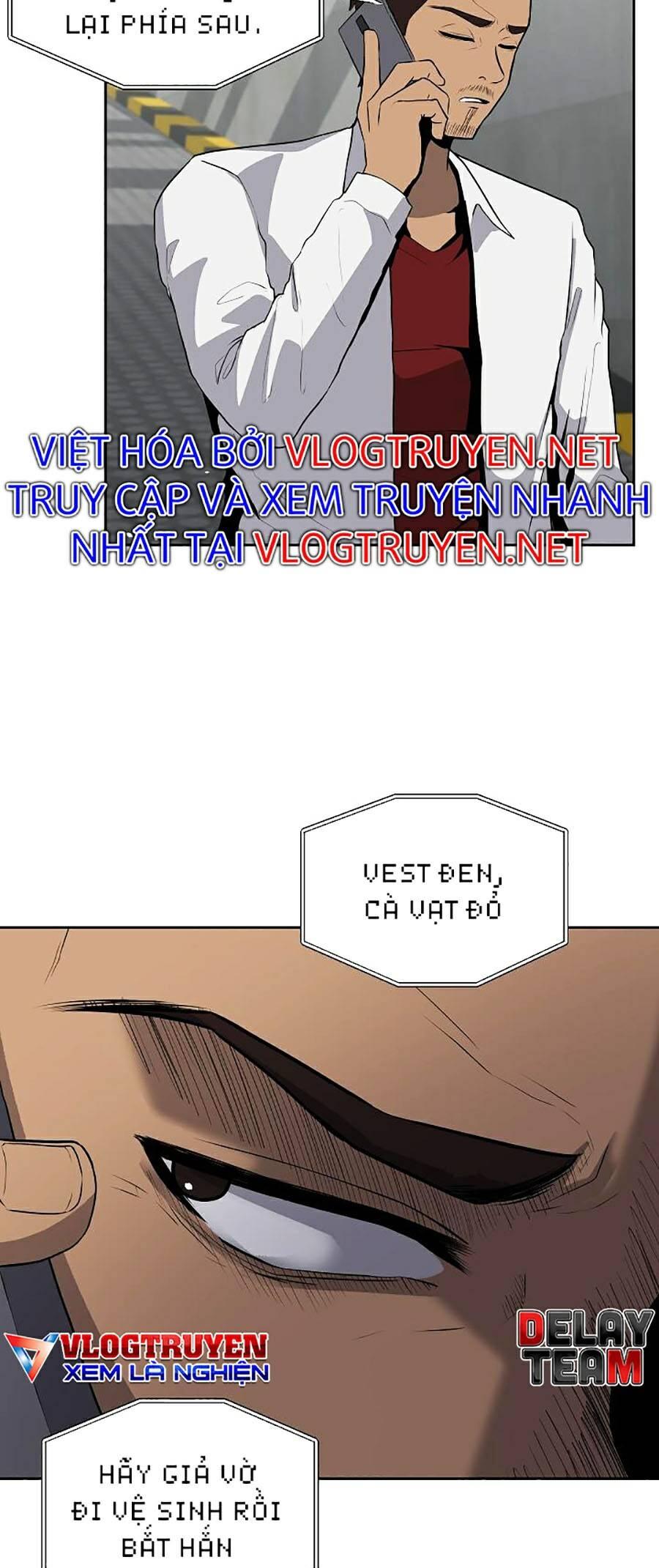 Vương Đạo Chapter 9 - Trang 2