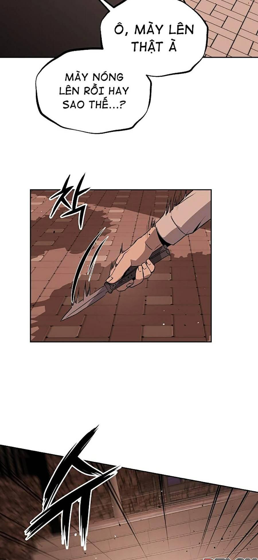 Vương Đạo Chapter 8 - Trang 2
