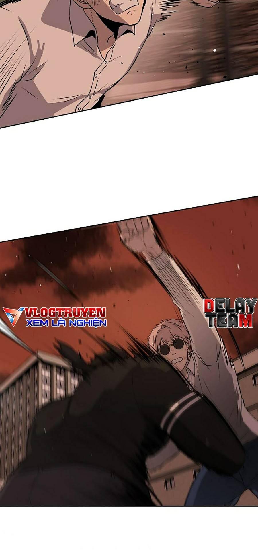 Vương Đạo Chapter 8 - Trang 2