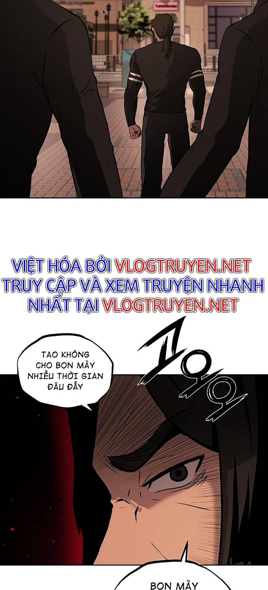 Vương Đạo Chapter 8 - Trang 2