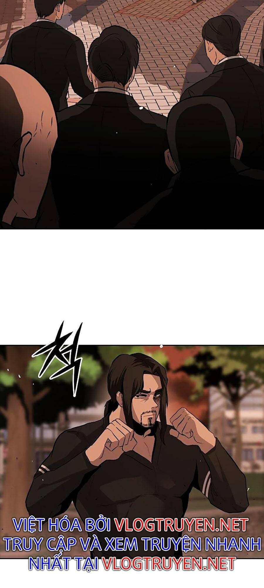 Vương Đạo Chapter 7 - Trang 2