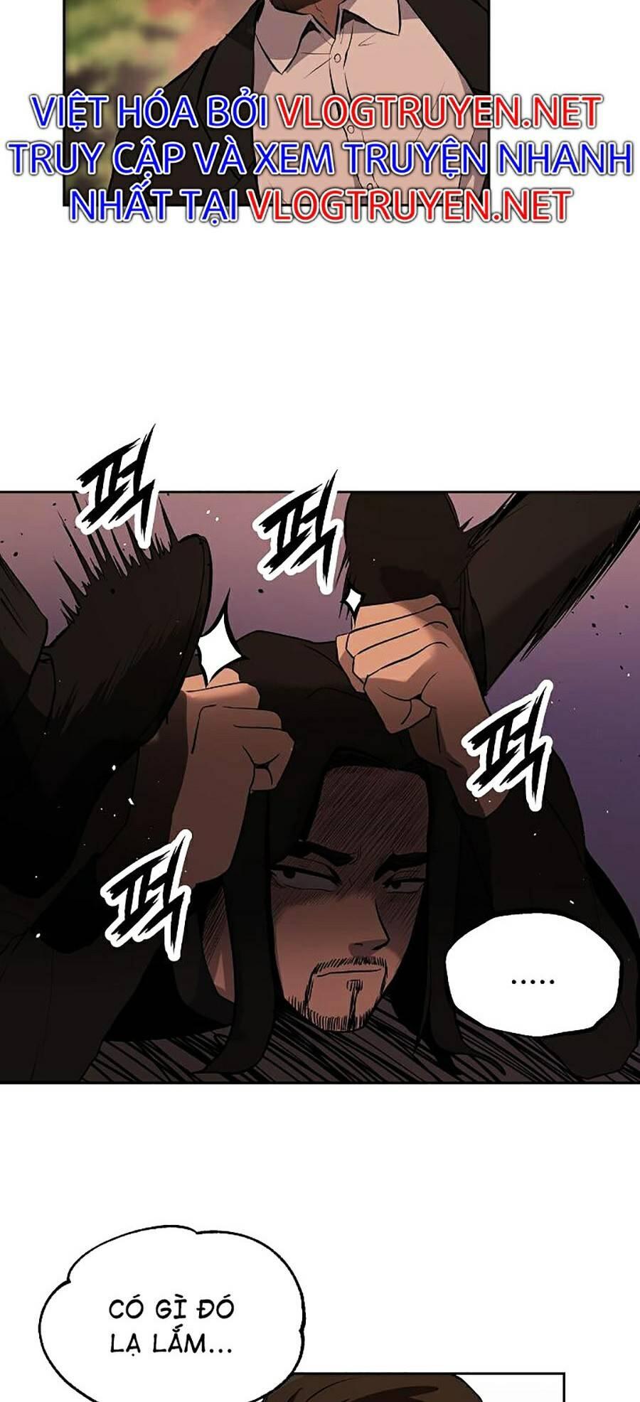 Vương Đạo Chapter 7 - Trang 2
