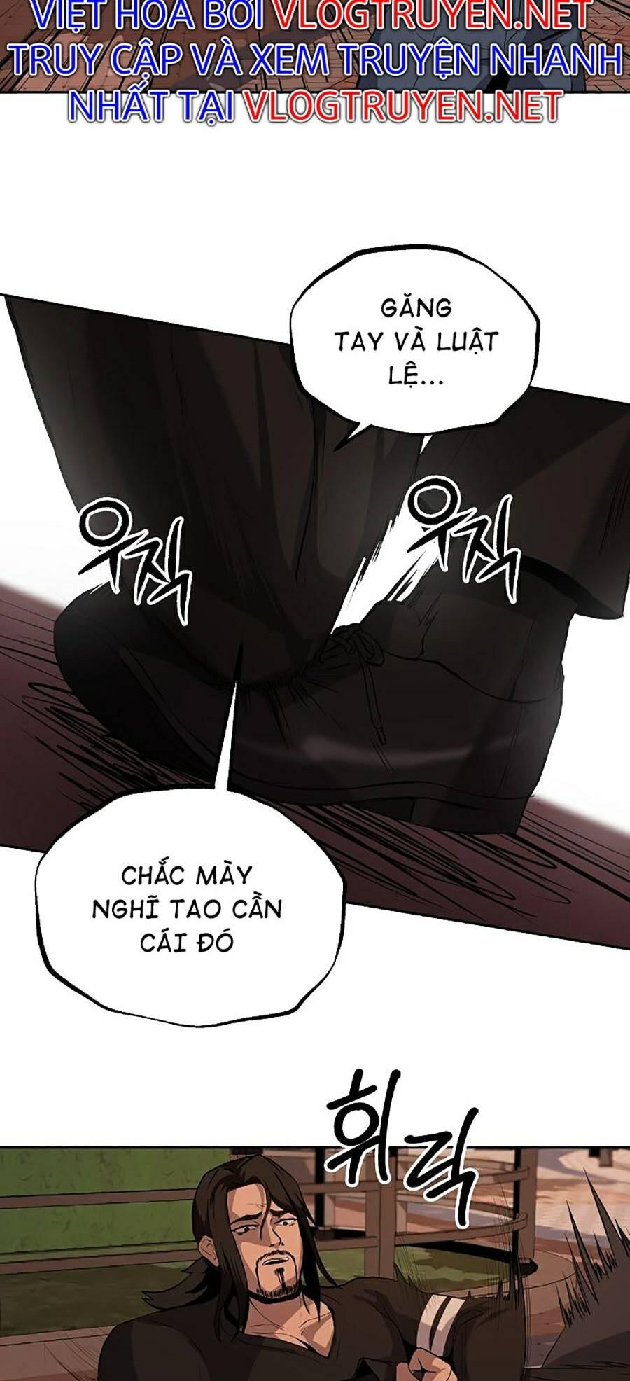 Vương Đạo Chapter 7 - Trang 2