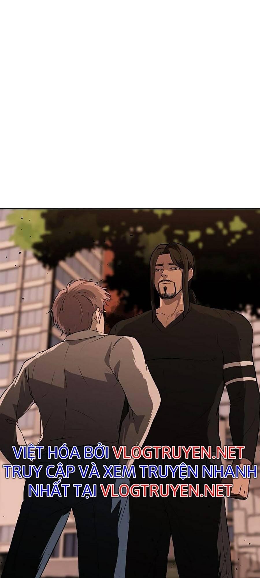 Vương Đạo Chapter 7 - Trang 2