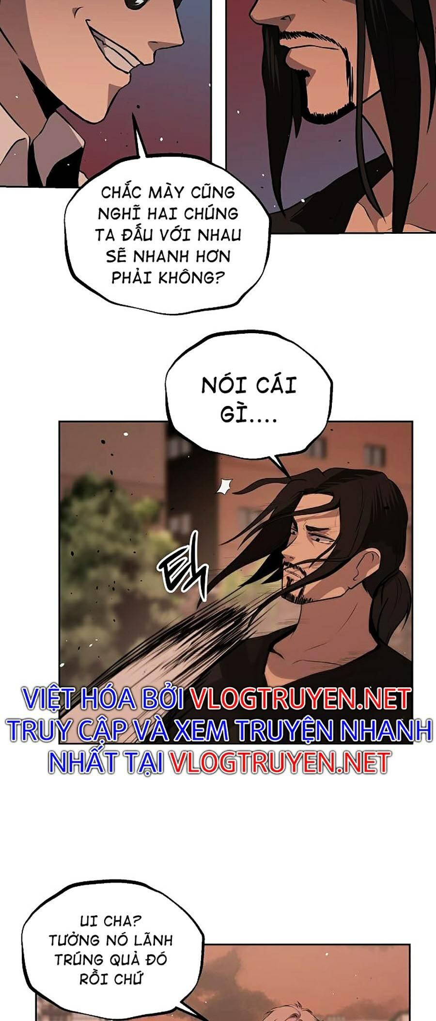 Vương Đạo Chapter 7 - Trang 2