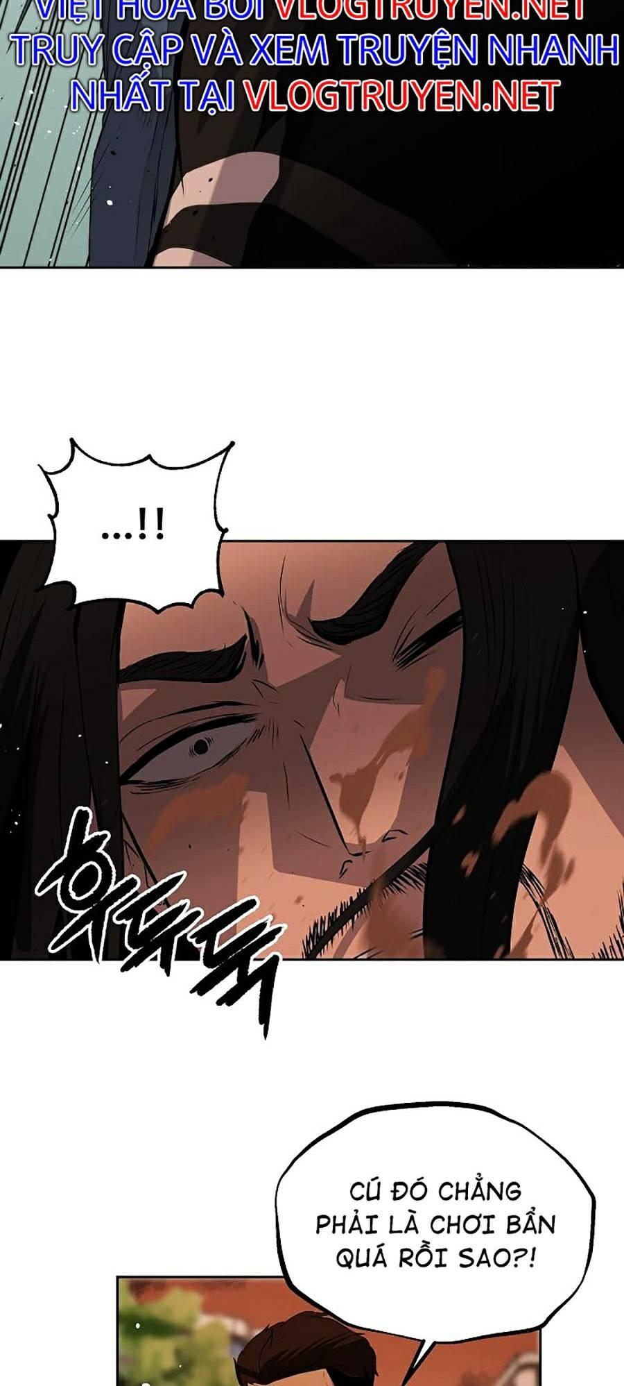 Vương Đạo Chapter 7 - Trang 2