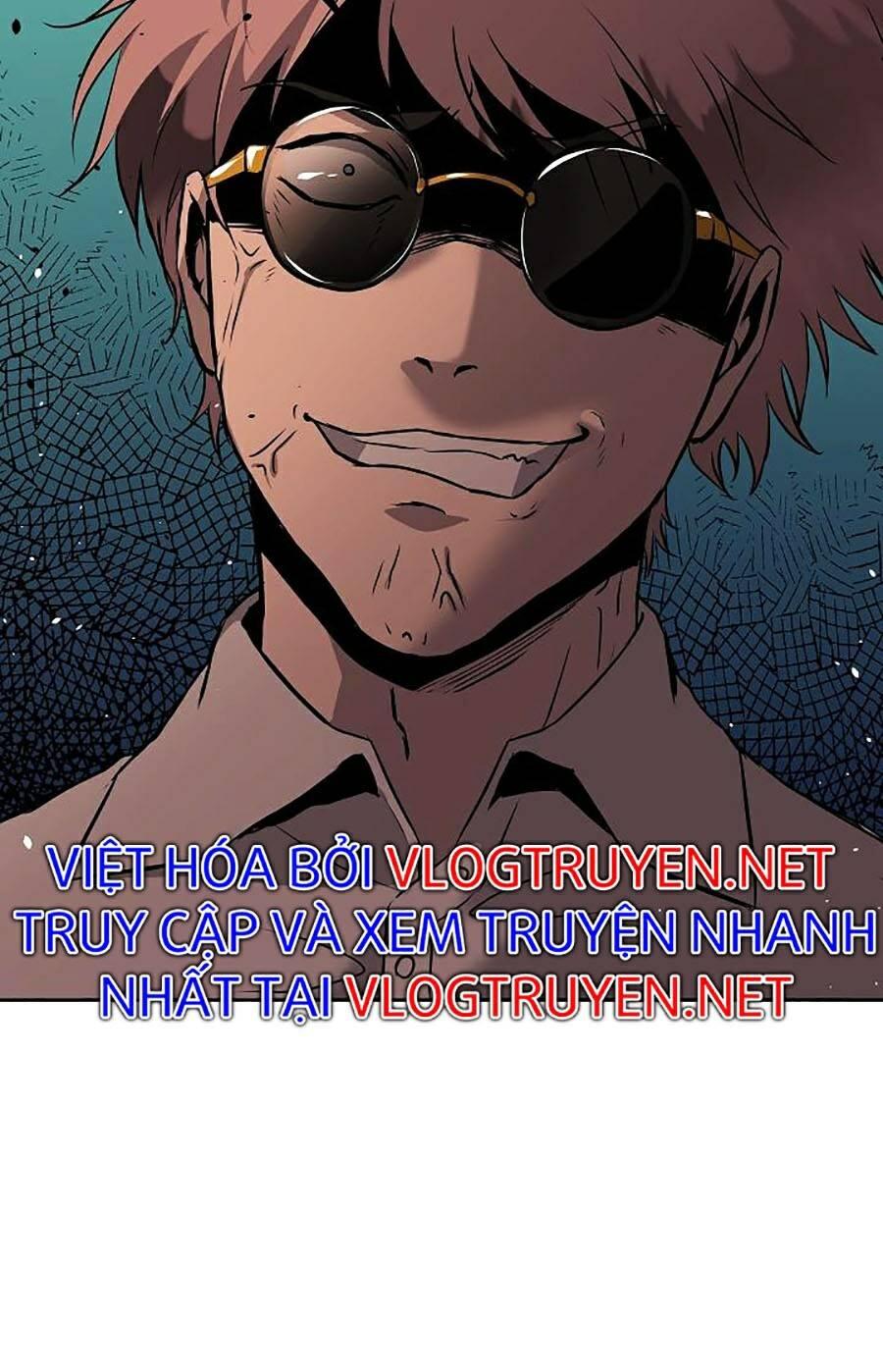 Vương Đạo Chapter 7 - Trang 2