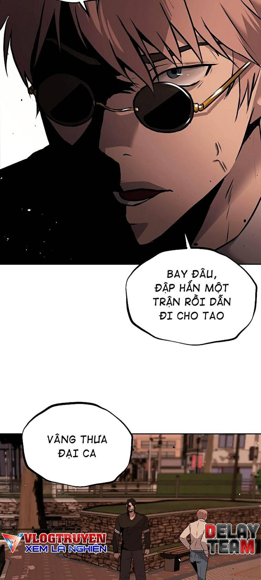 Vương Đạo Chapter 7 - Trang 2