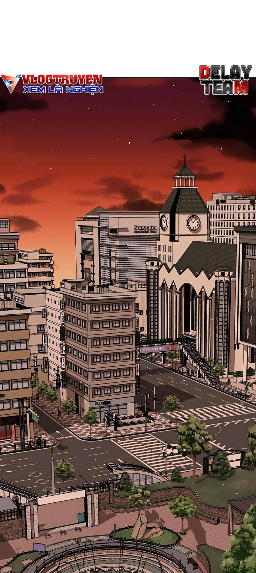 Vương Đạo Chapter 6 - Trang 2