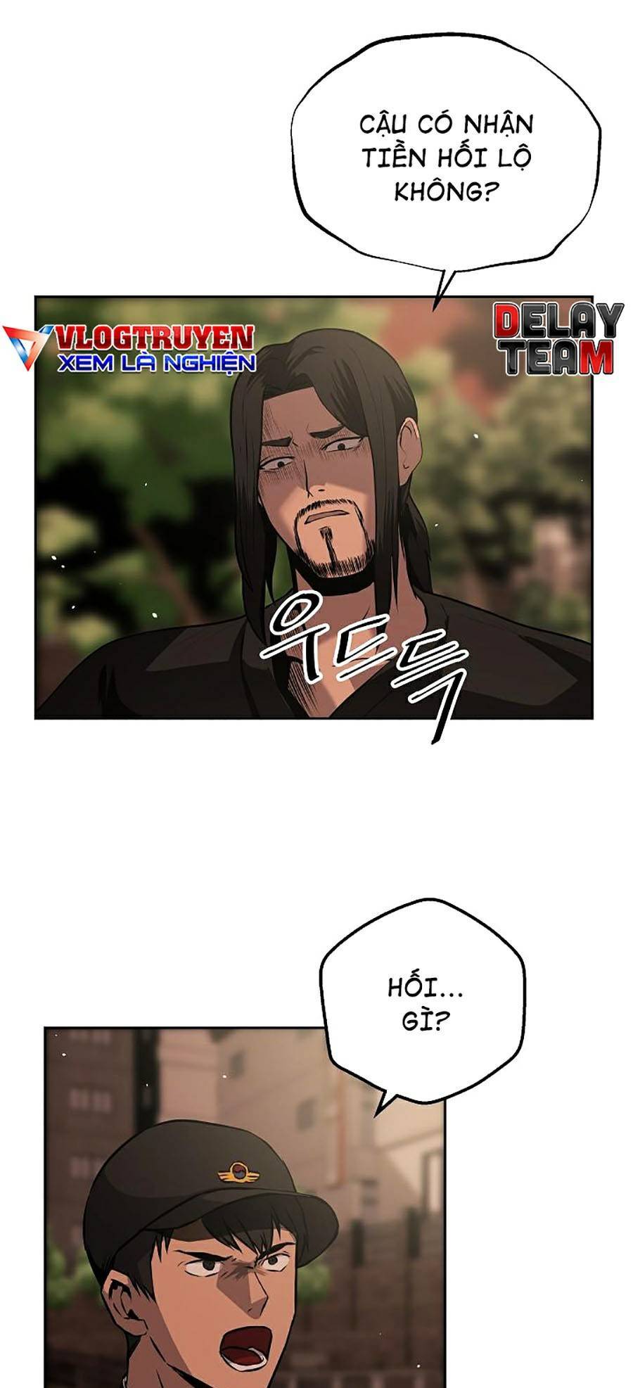 Vương Đạo Chapter 6 - Trang 2