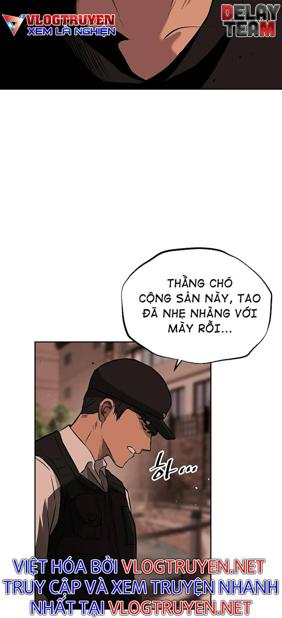 Vương Đạo Chapter 6 - Trang 2