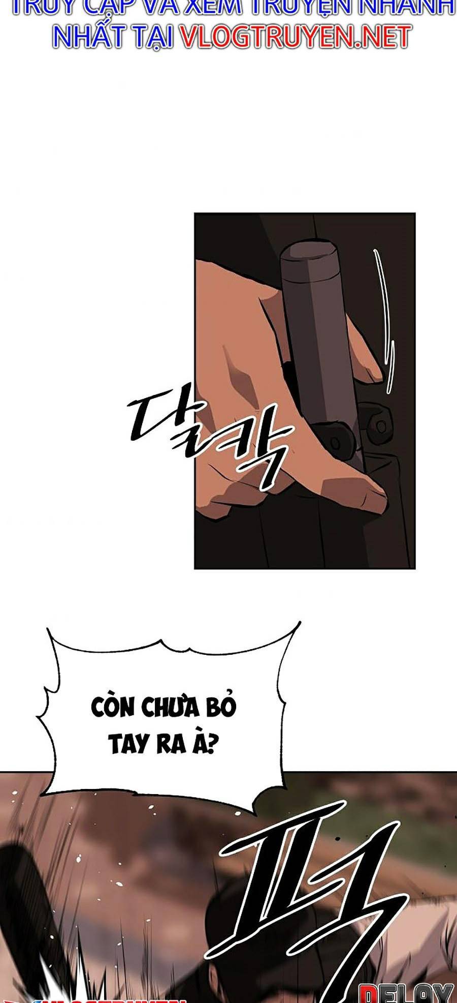 Vương Đạo Chapter 6 - Trang 2