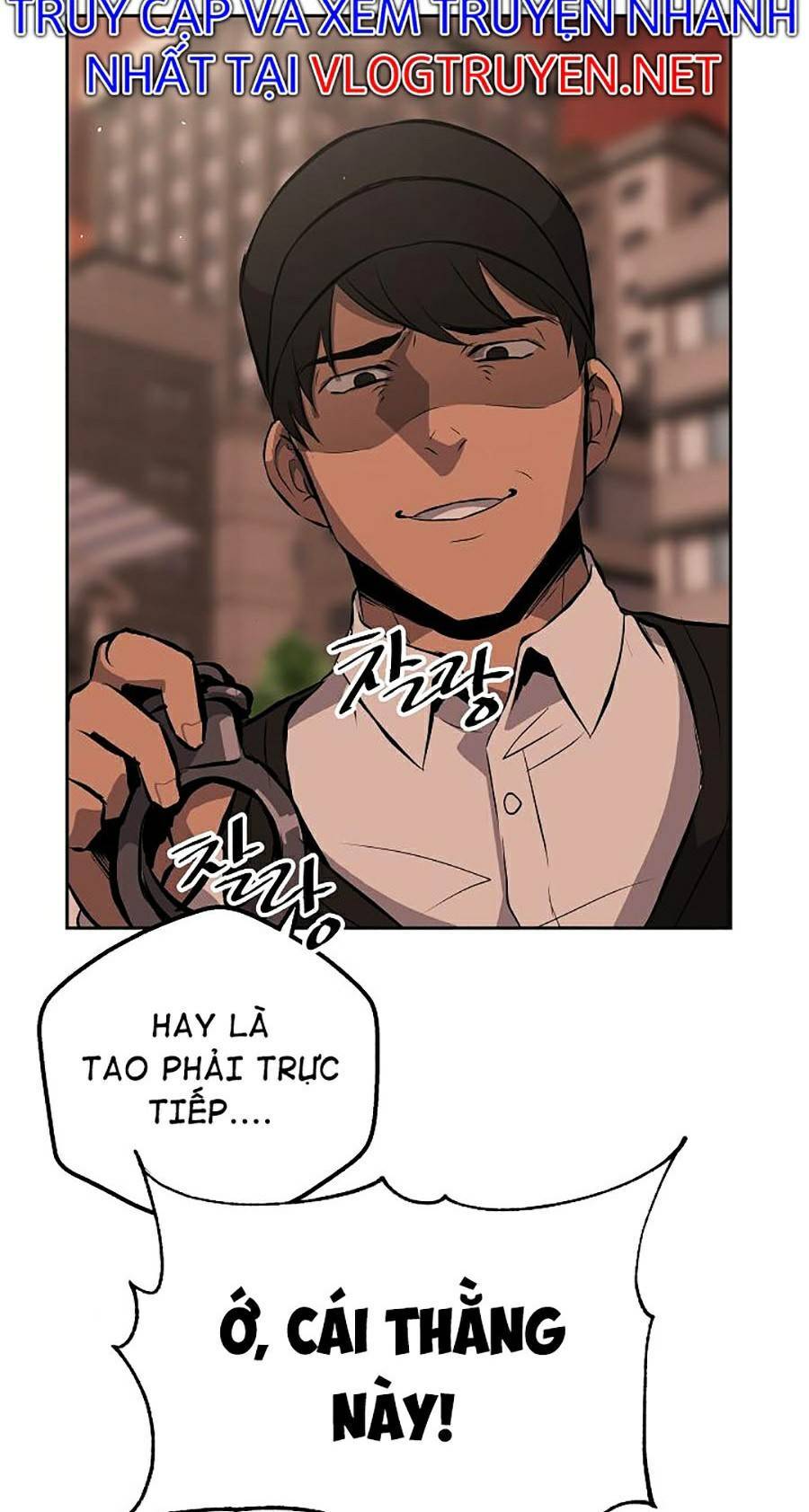 Vương Đạo Chapter 6 - Trang 2