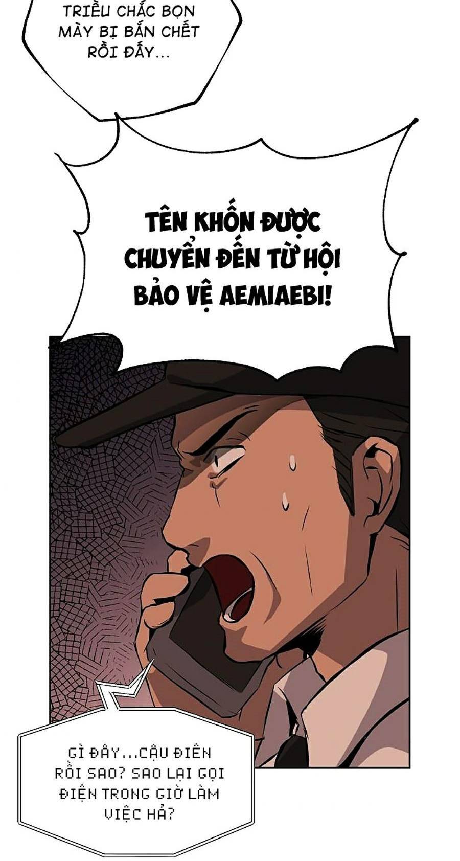 Vương Đạo Chapter 6 - Trang 2