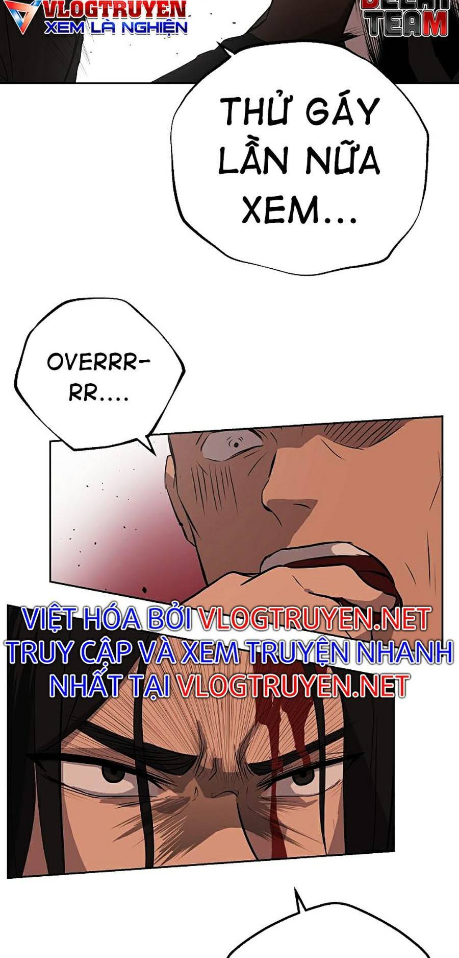 Vương Đạo Chapter 6 - Trang 2