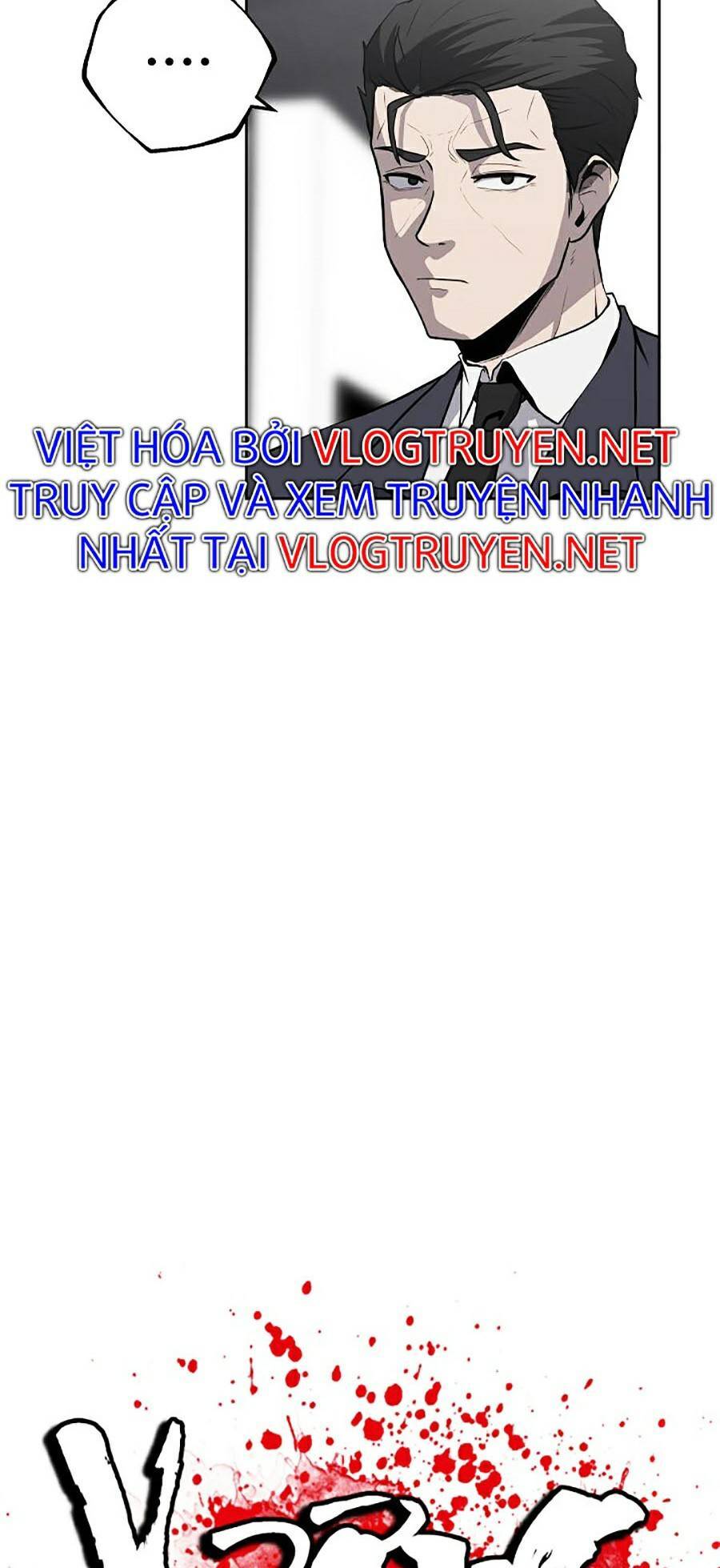 Vương Đạo Chapter 6 - Trang 2