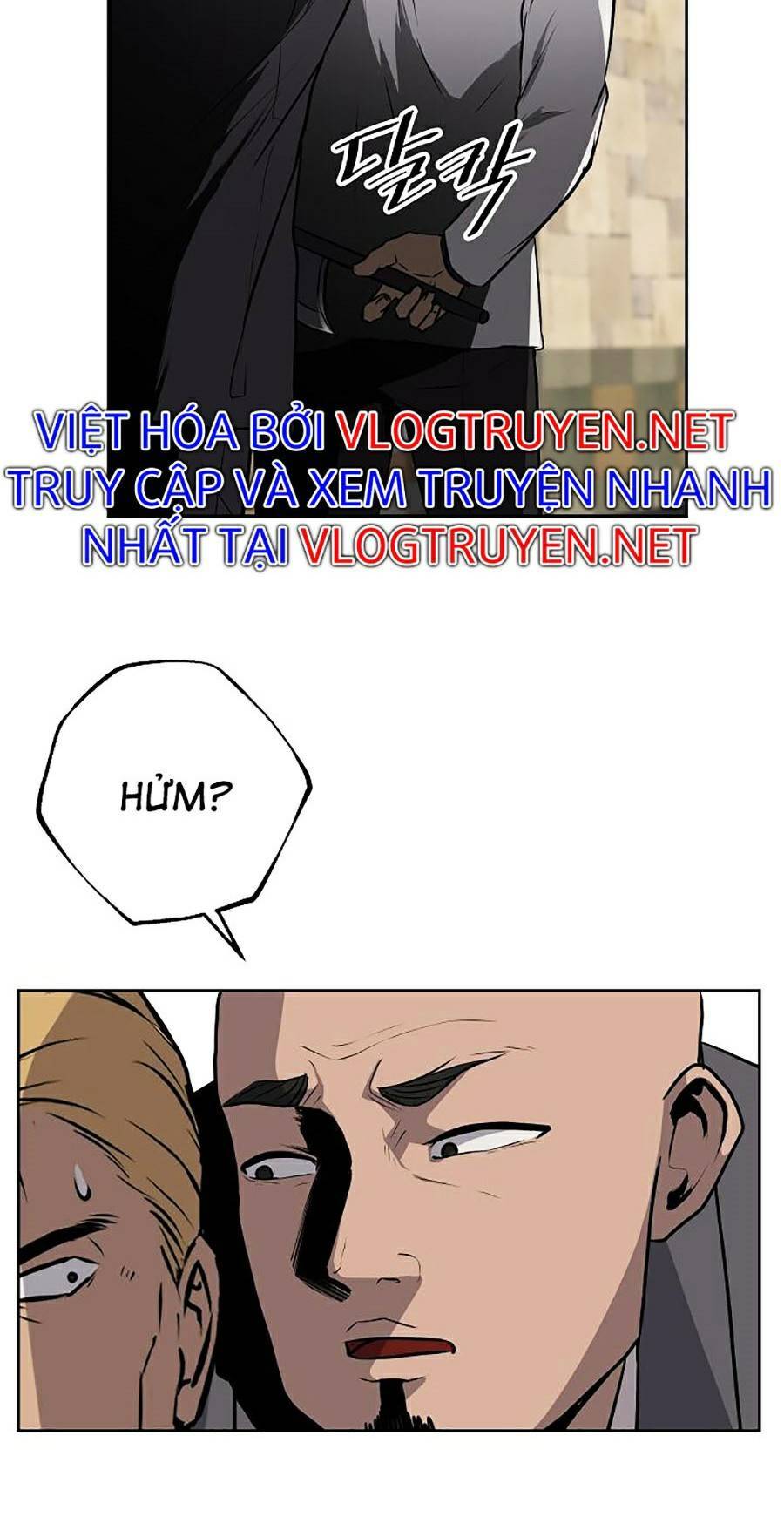 Vương Đạo Chapter 5 - Trang 2