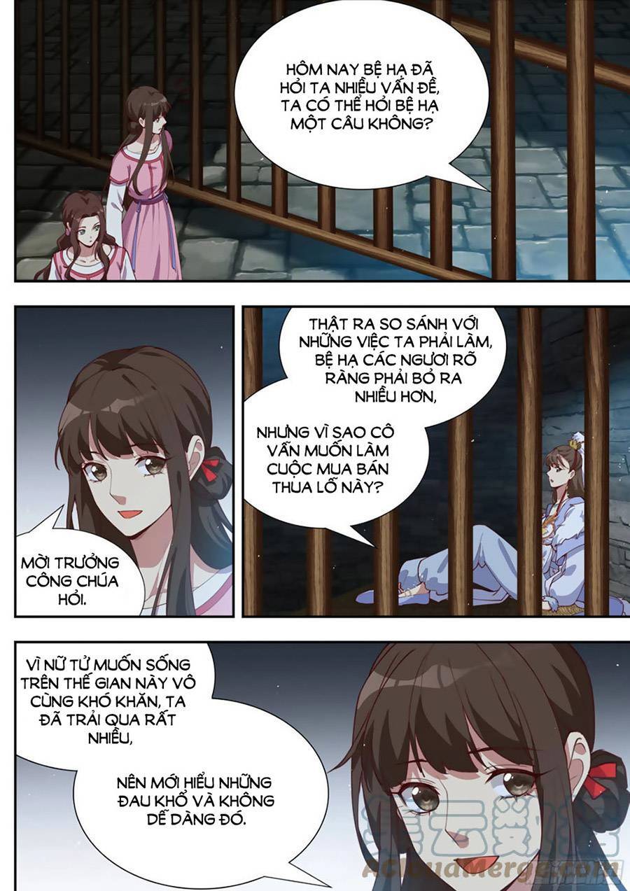 Luôn Có Yêu Quái Chapter 399 - Trang 2