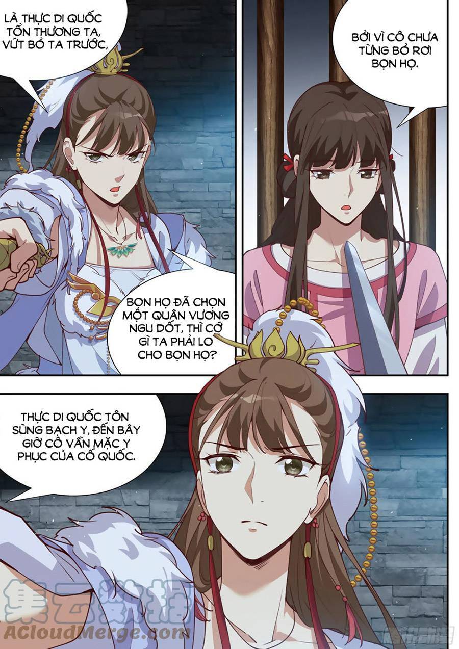 Luôn Có Yêu Quái Chapter 398 - Trang 2