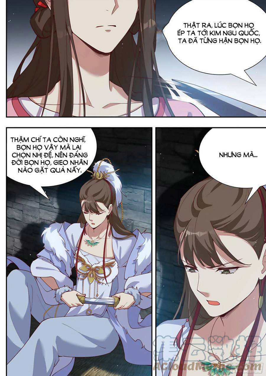 Luôn Có Yêu Quái Chapter 398 - Trang 2