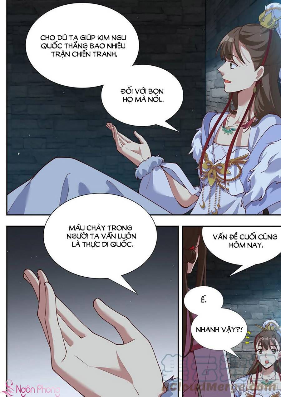 Luôn Có Yêu Quái Chapter 398 - Trang 2