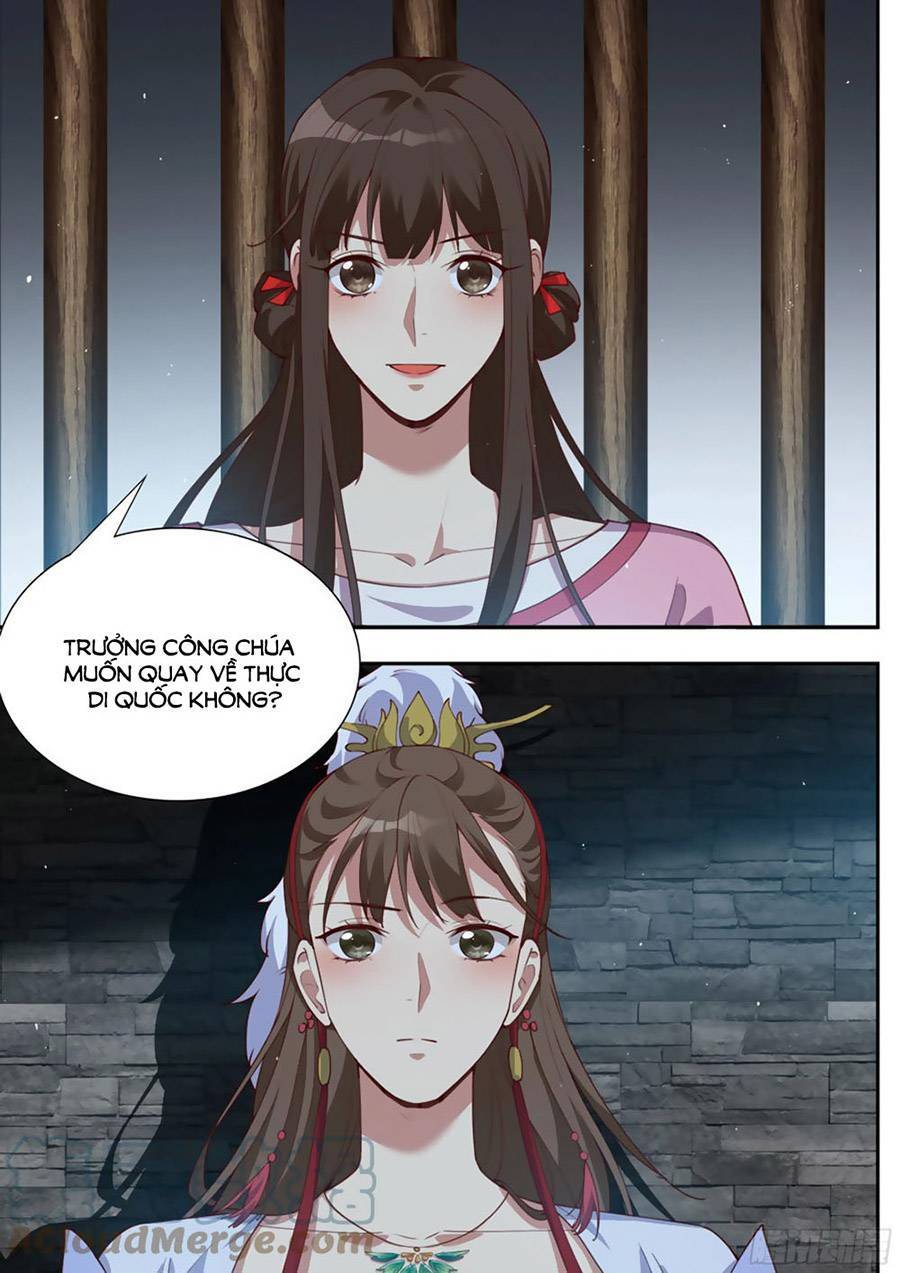 Luôn Có Yêu Quái Chapter 398 - Trang 2