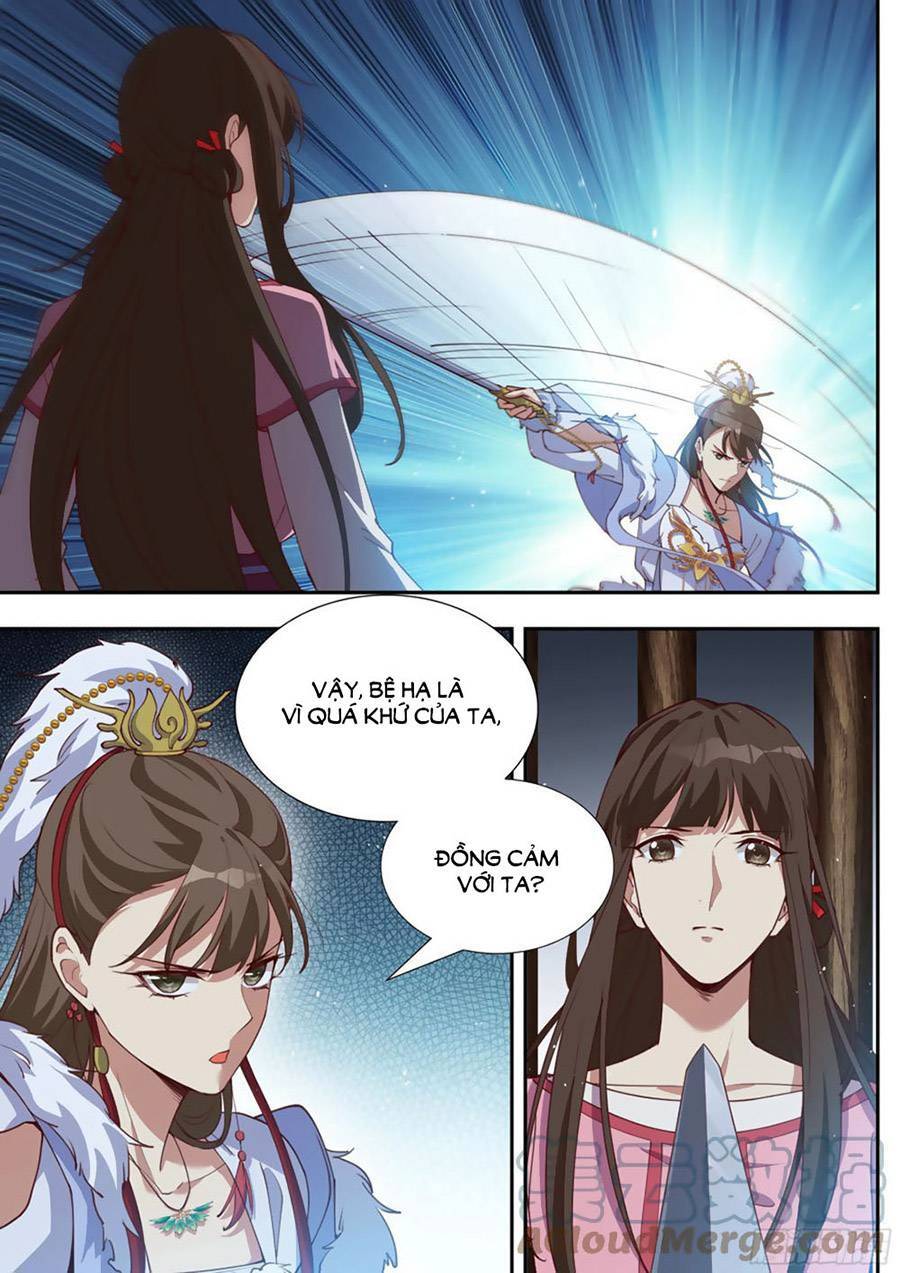 Luôn Có Yêu Quái Chapter 398 - Trang 2