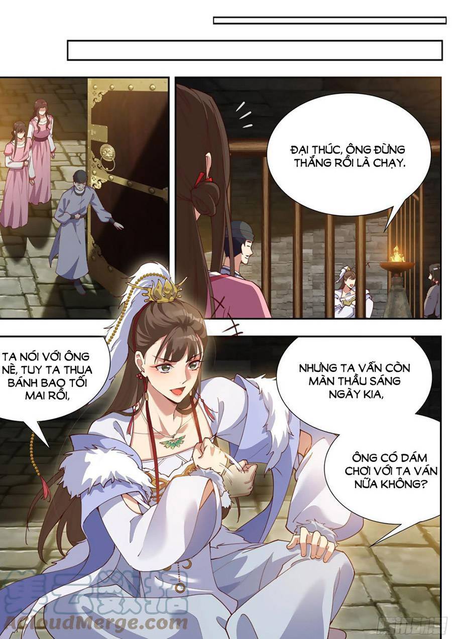 Luôn Có Yêu Quái Chapter 396 - Trang 2