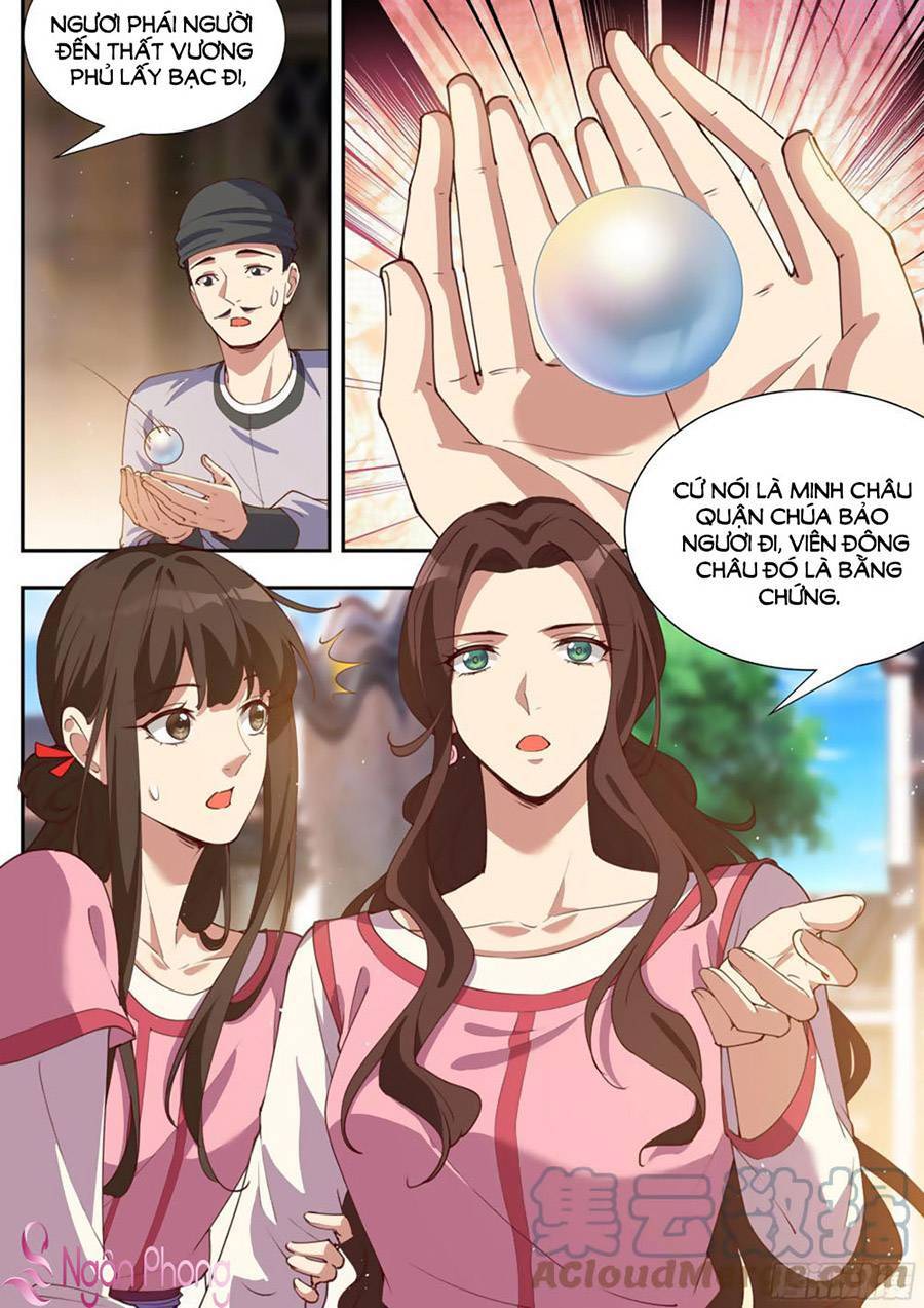 Luôn Có Yêu Quái Chapter 395 - Trang 2