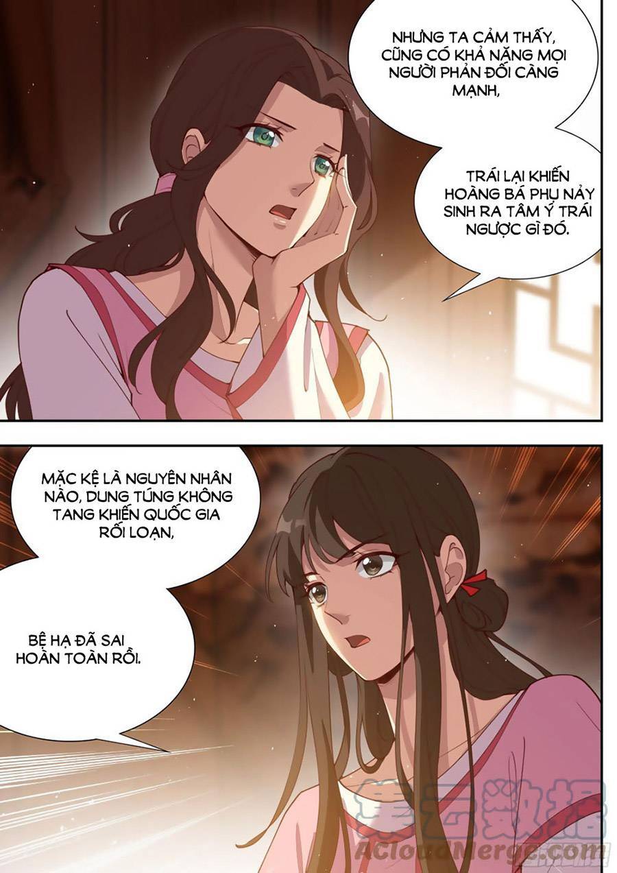 Luôn Có Yêu Quái Chapter 395 - Trang 2