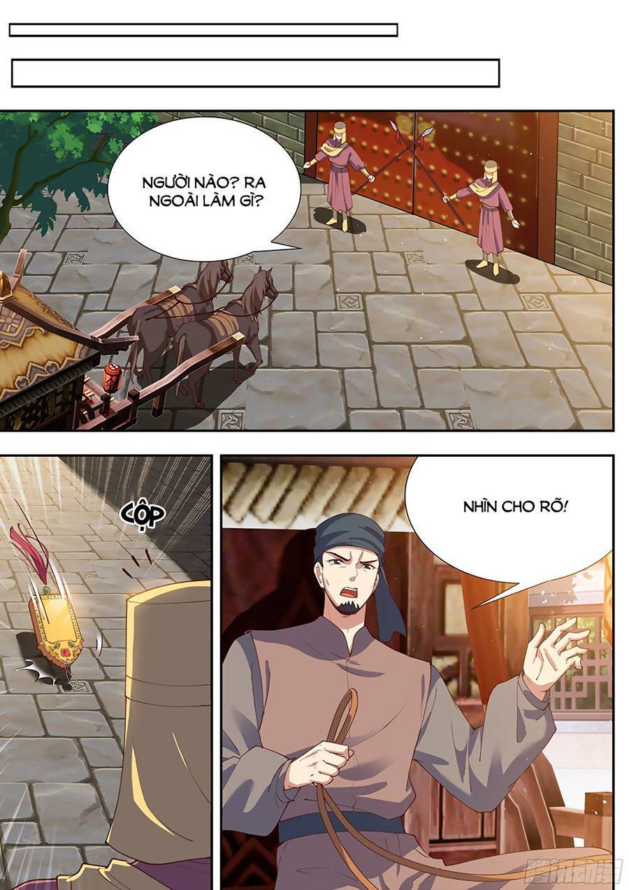 Luôn Có Yêu Quái Chapter 394 - Trang 2