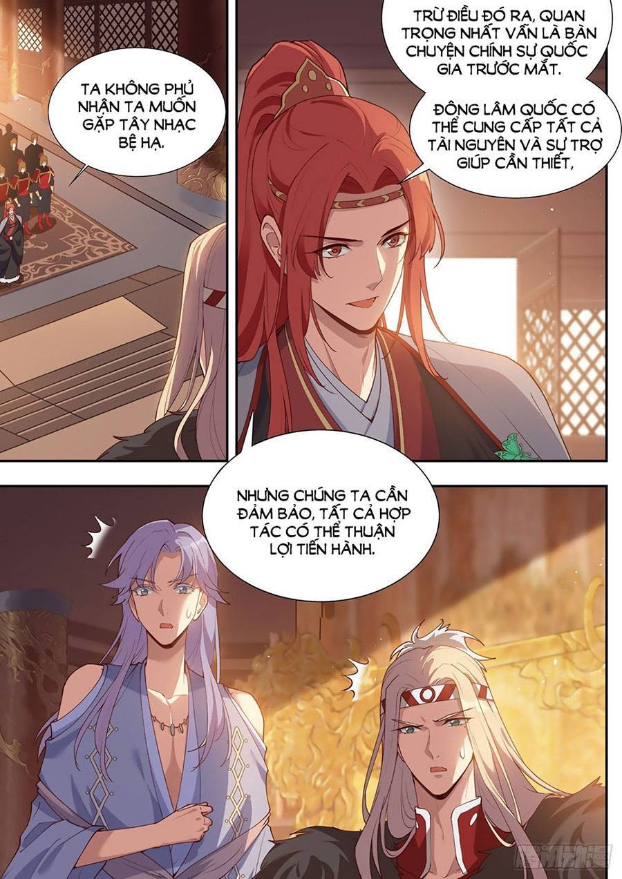 Luôn Có Yêu Quái Chapter 392 - Trang 2