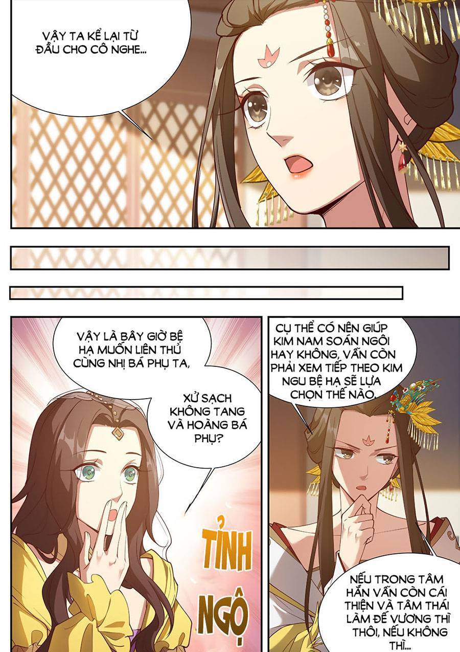 Luôn Có Yêu Quái Chapter 387 - Trang 2