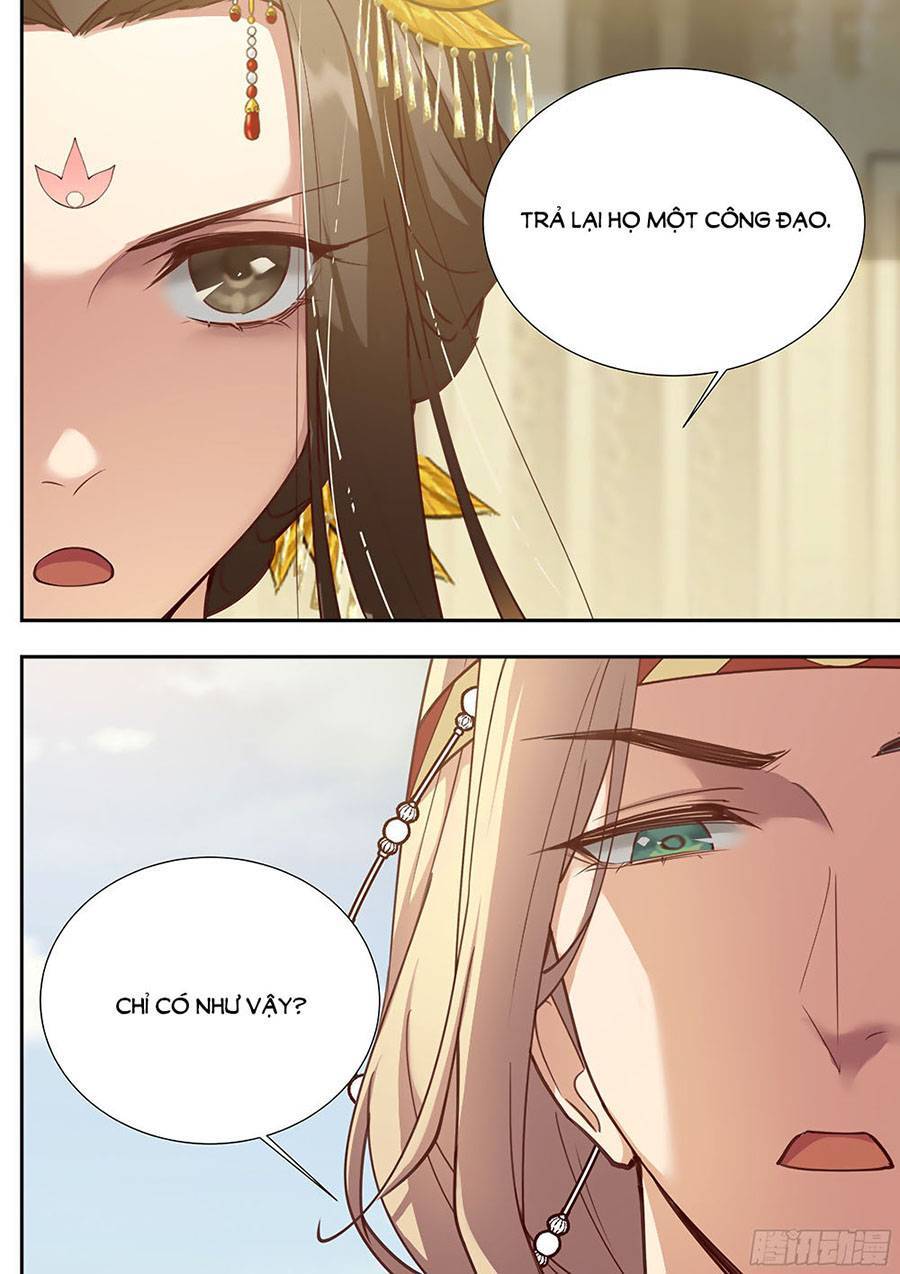 Luôn Có Yêu Quái Chapter 386 - Trang 2