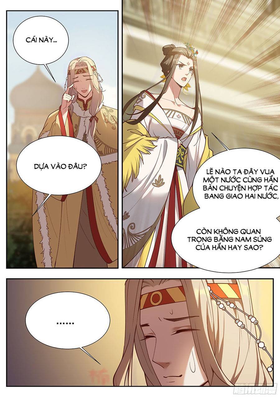 Luôn Có Yêu Quái Chapter 386 - Trang 2