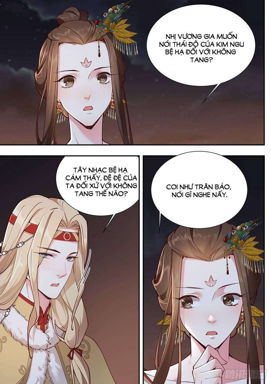 Luôn Có Yêu Quái Chapter 383 - Trang 2