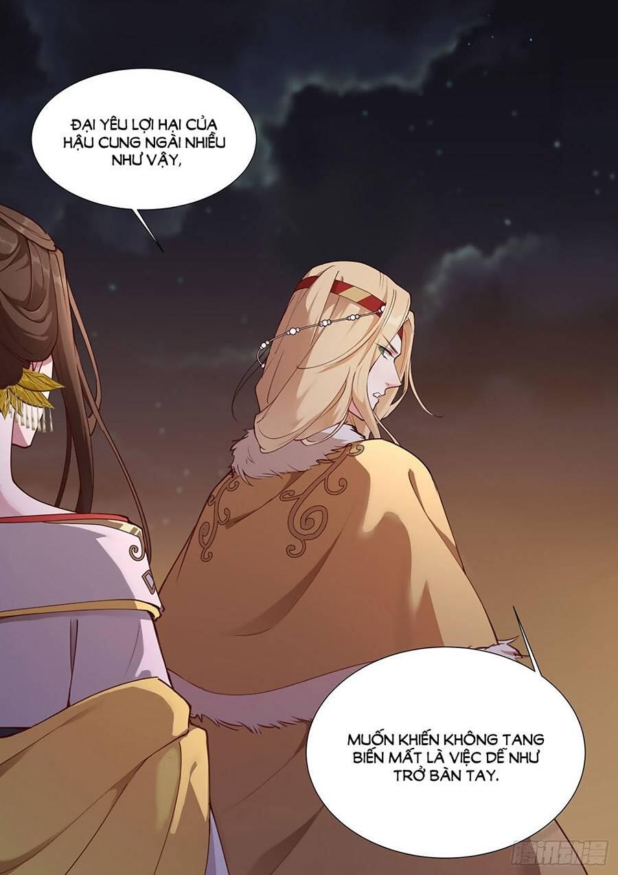 Luôn Có Yêu Quái Chapter 383 - Trang 2