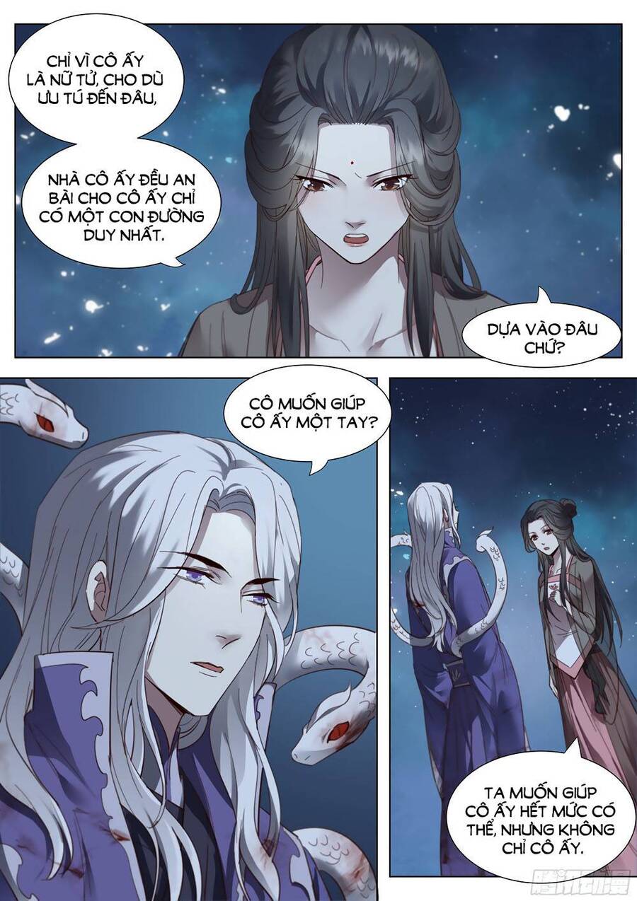 Luôn Có Yêu Quái Chapter 365 - Trang 2