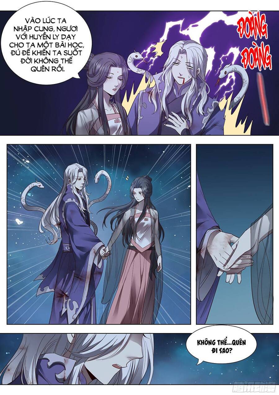 Luôn Có Yêu Quái Chapter 364 - Trang 2