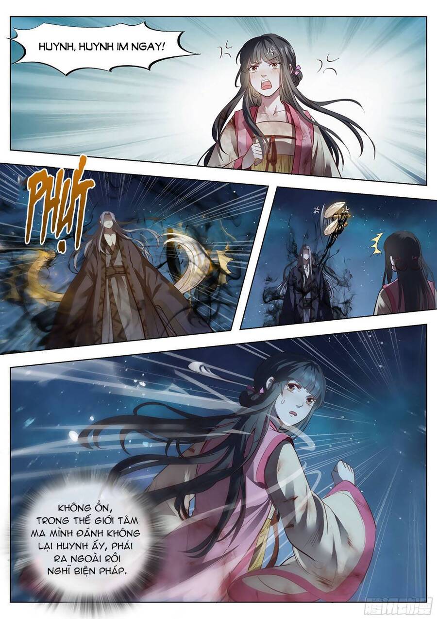 Luôn Có Yêu Quái Chapter 362 - Trang 2