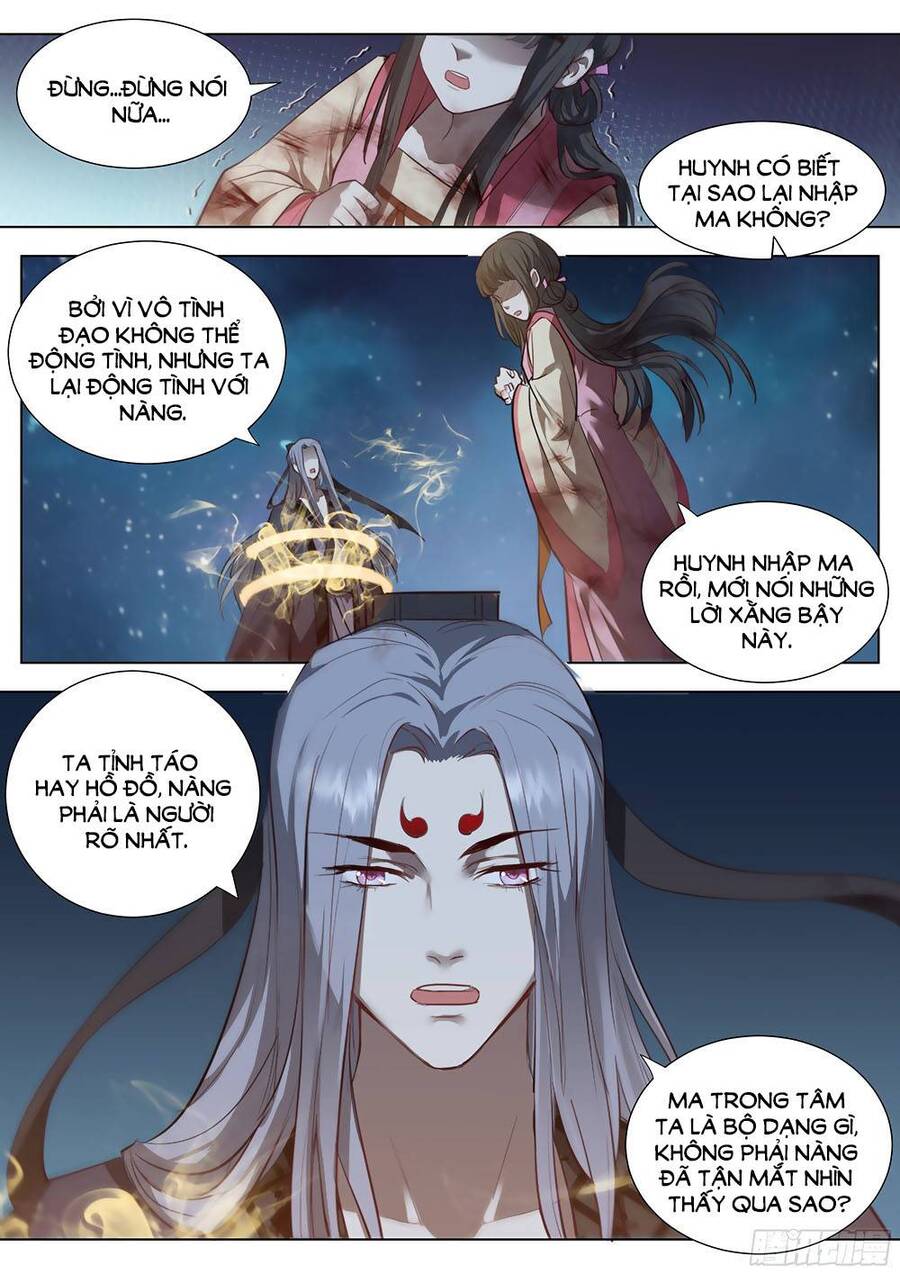 Luôn Có Yêu Quái Chapter 362 - Trang 2