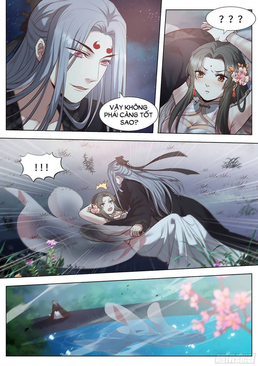 Luôn Có Yêu Quái Chapter 361 - Trang 2