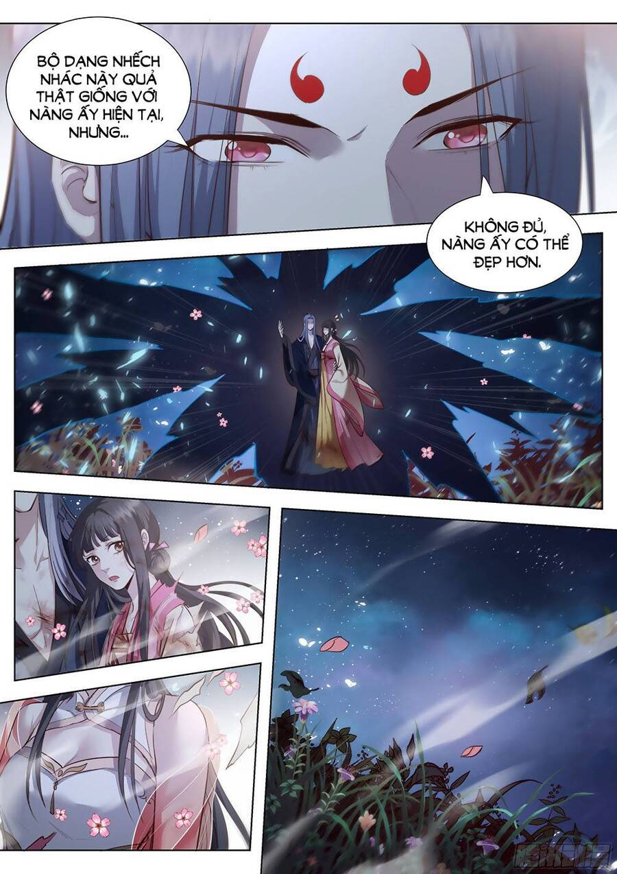 Luôn Có Yêu Quái Chapter 361 - Trang 2